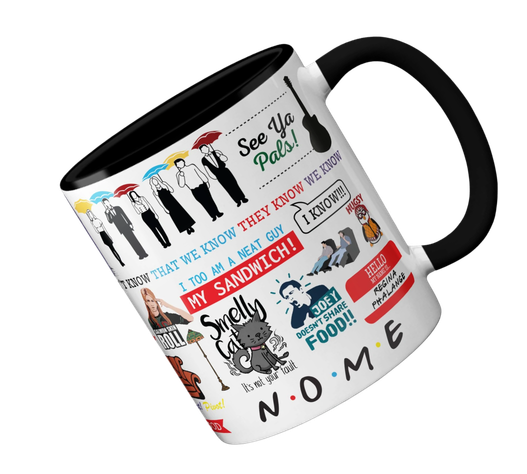 Presente Especial – Romanovas Print