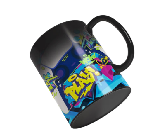 Caneca Mágica – Romanovas Print