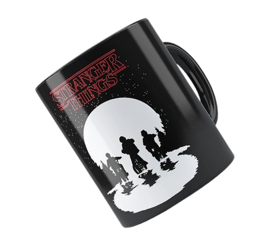 Caneca Temática – Romanovas Print